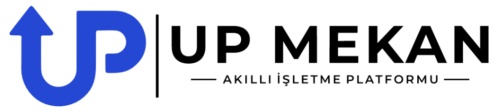 UpMekan Logo